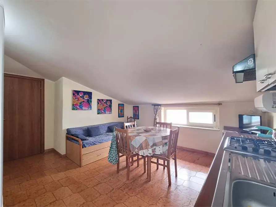 Immagine 4 di Appartamento in affitto  a Catanzaro