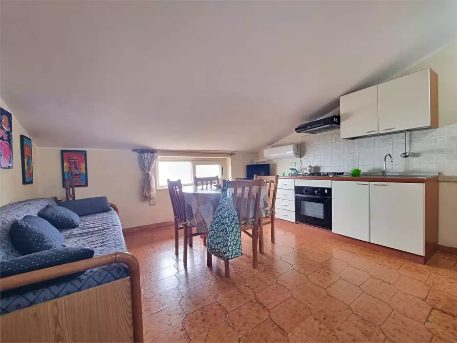 Immagine 2 di Appartamento in affitto  a Catanzaro