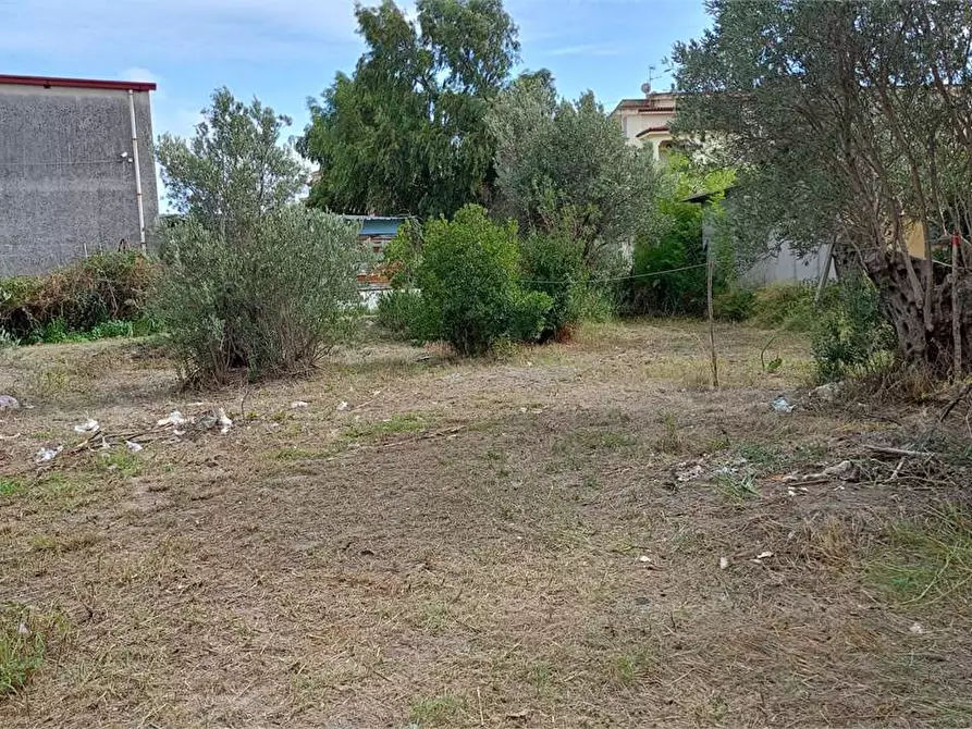 Immagine 11 di Terreno edificabile in vendita  in FIUME BUSENTO a Catanzaro