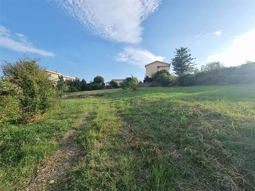 Immagine 2 di Terreno edificabile in vendita  in VIA ALFREDO CAPPELLINI a Catanzaro
