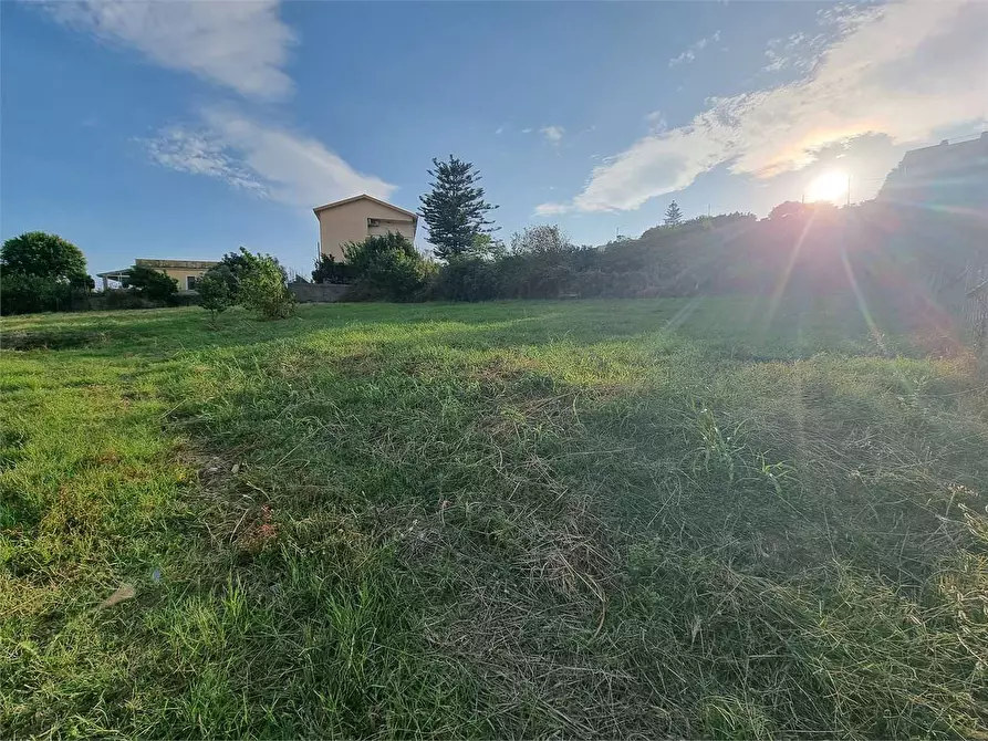 Immagine 8 di Terreno edificabile in vendita  in VIA ALFREDO CAPPELLINI a Catanzaro