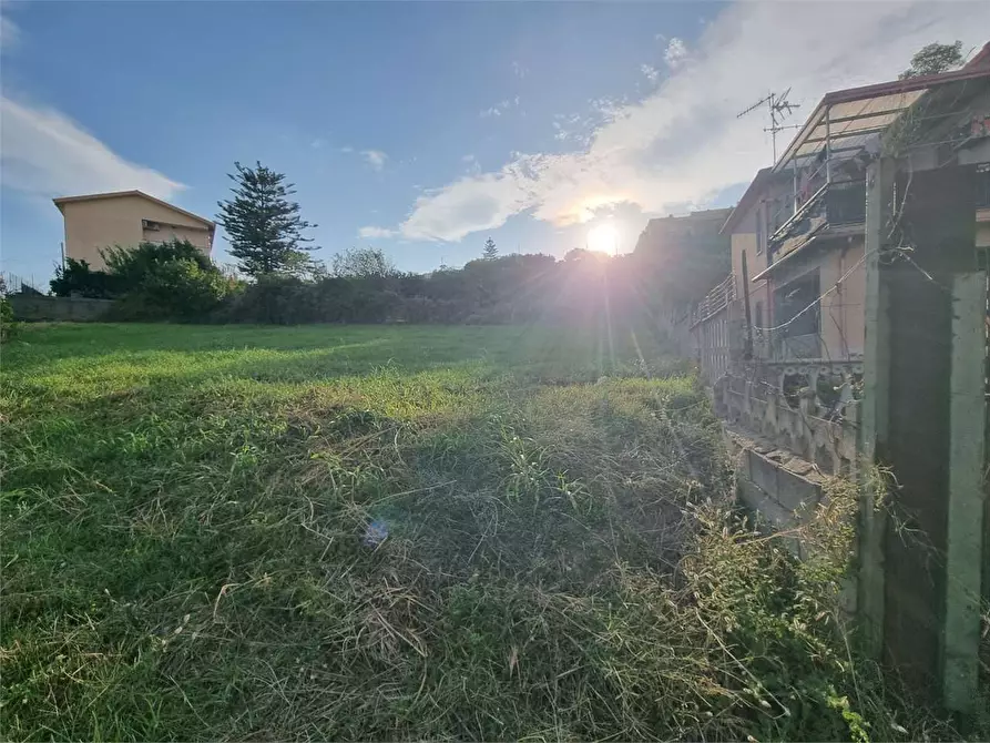 Immagine 9 di Terreno edificabile in vendita  in VIA ALFREDO CAPPELLINI a Catanzaro