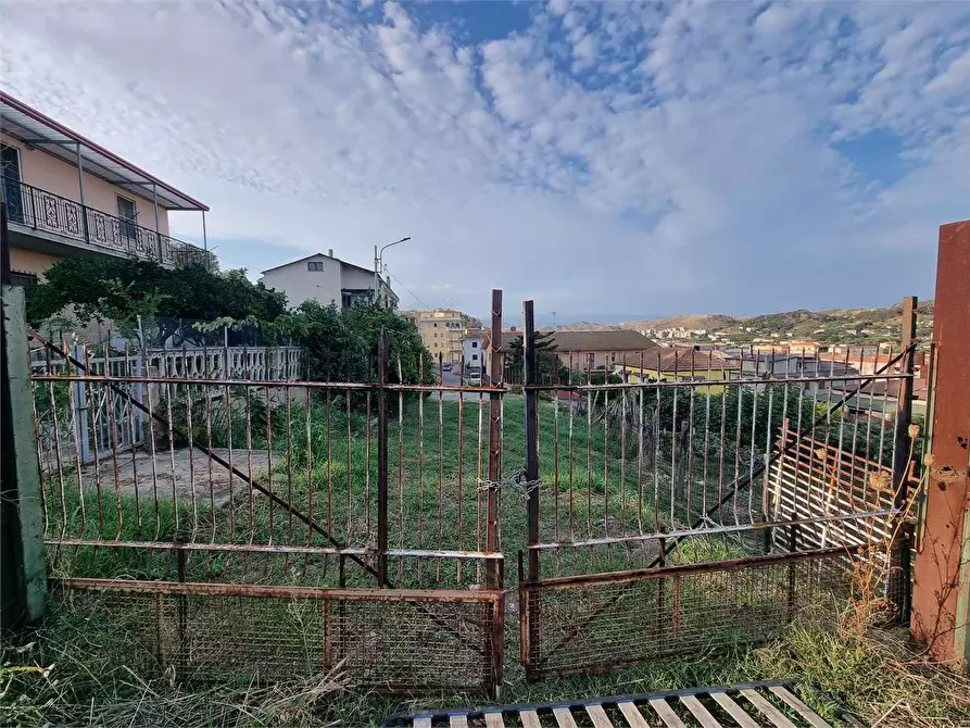 Immagine 6 di Terreno edificabile in vendita  in VIA ALFREDO CAPPELLINI a Catanzaro