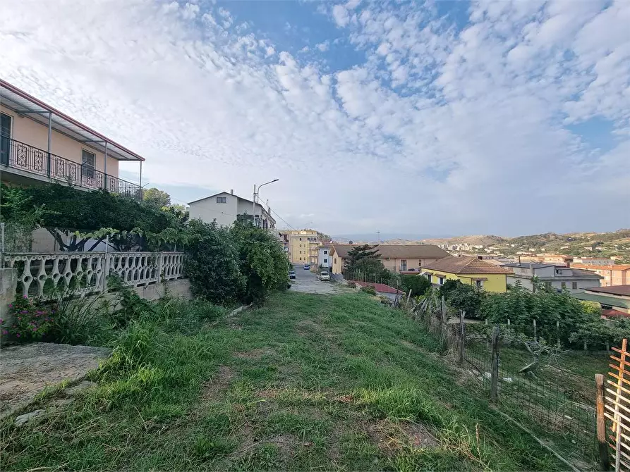 Immagine 10 di Terreno edificabile in vendita  in VIA ALFREDO CAPPELLINI a Catanzaro