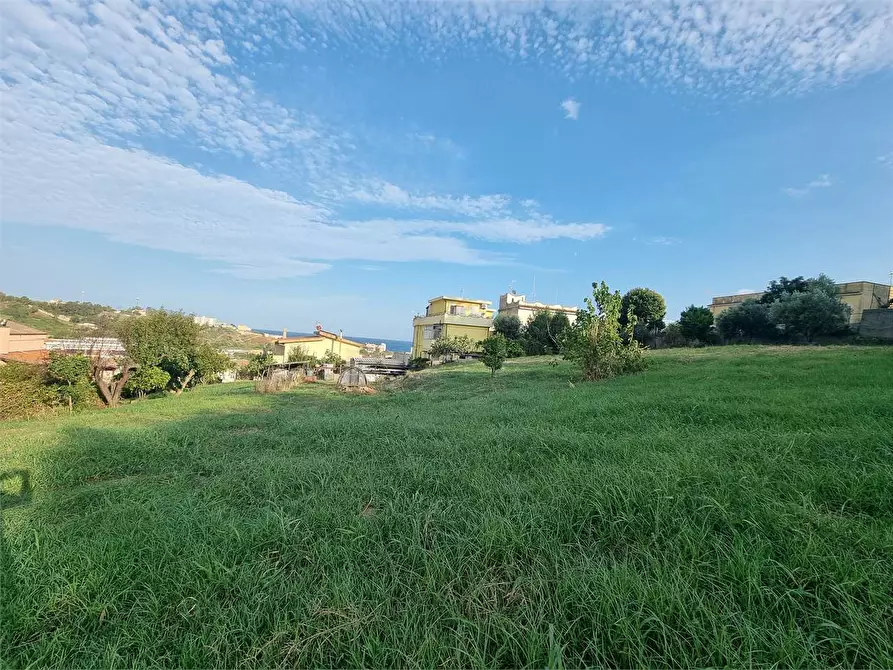 Immagine 1 di Terreno edificabile in vendita  in VIA ALFREDO CAPPELLINI a Catanzaro