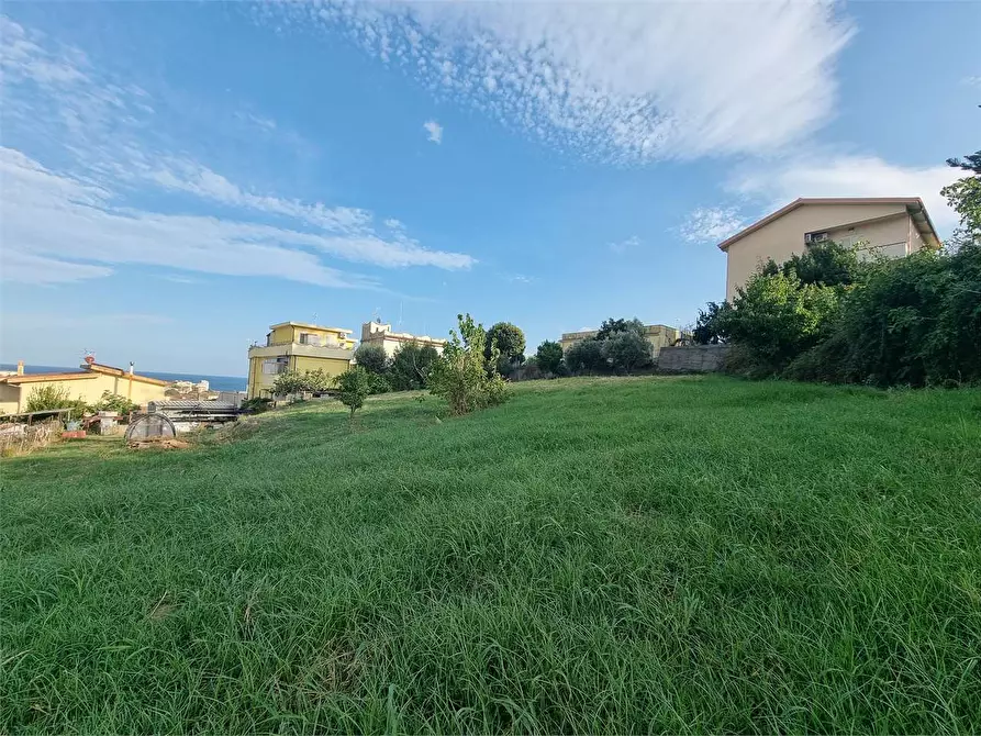 Immagine 11 di Terreno edificabile in vendita  in VIA ALFREDO CAPPELLINI a Catanzaro