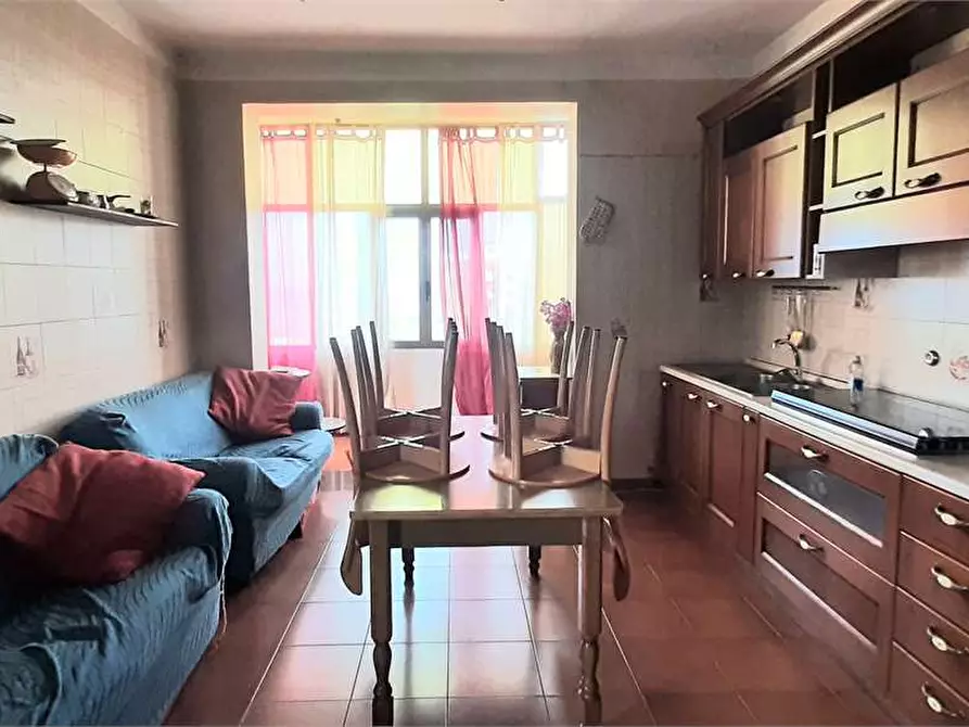 Immagine 1 di Trilocale in affitto  in via marsala 32 a Catanzaro