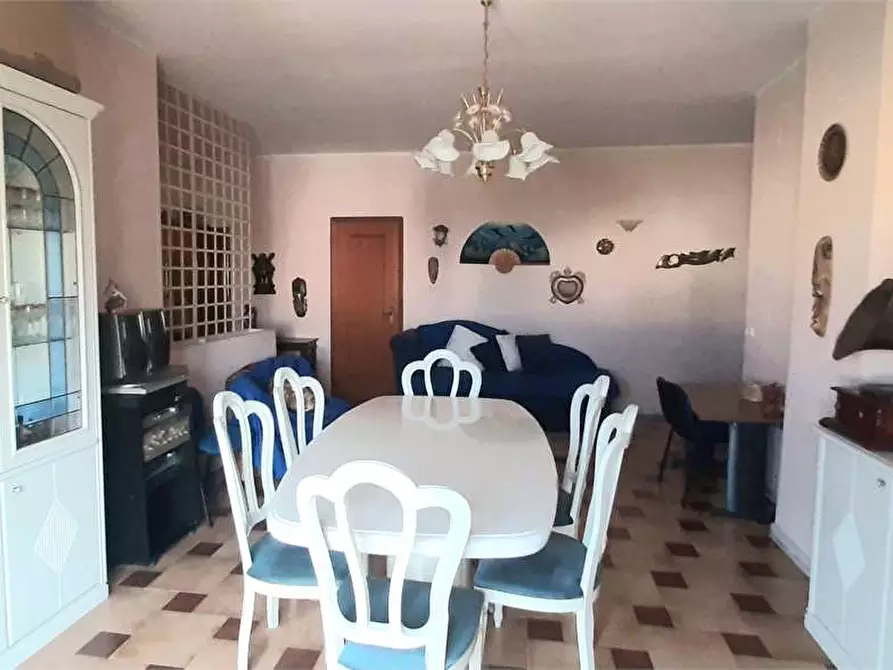 Immagine 5 di Trilocale in affitto  in via marsala 32 a Catanzaro