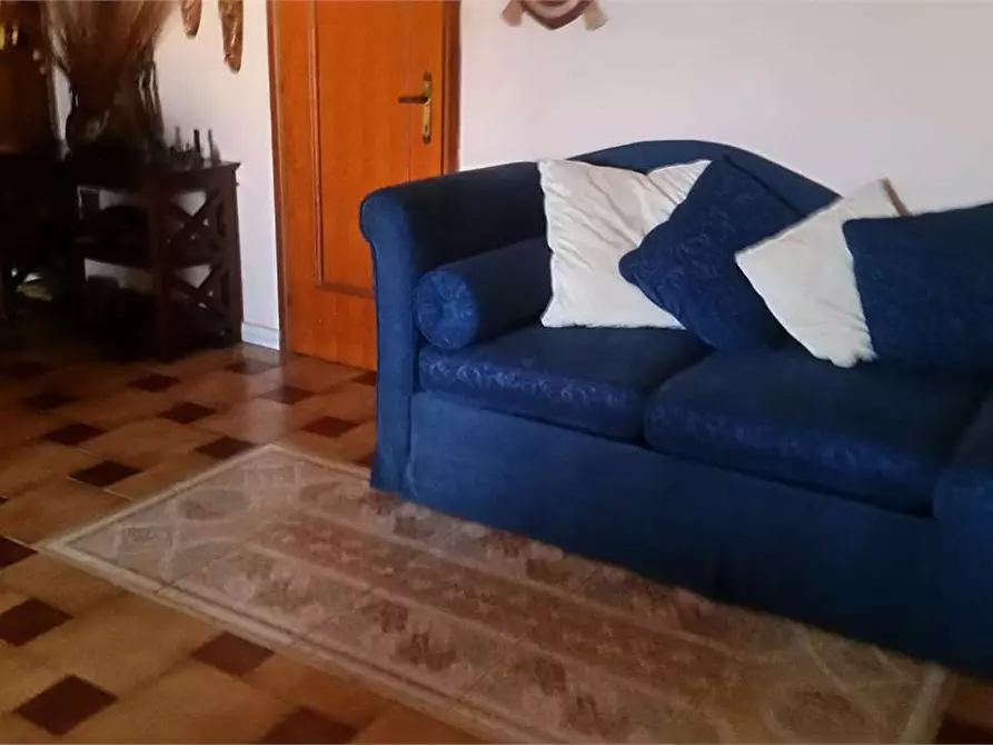 Immagine 3 di Trilocale in affitto  in via marsala 32 a Catanzaro