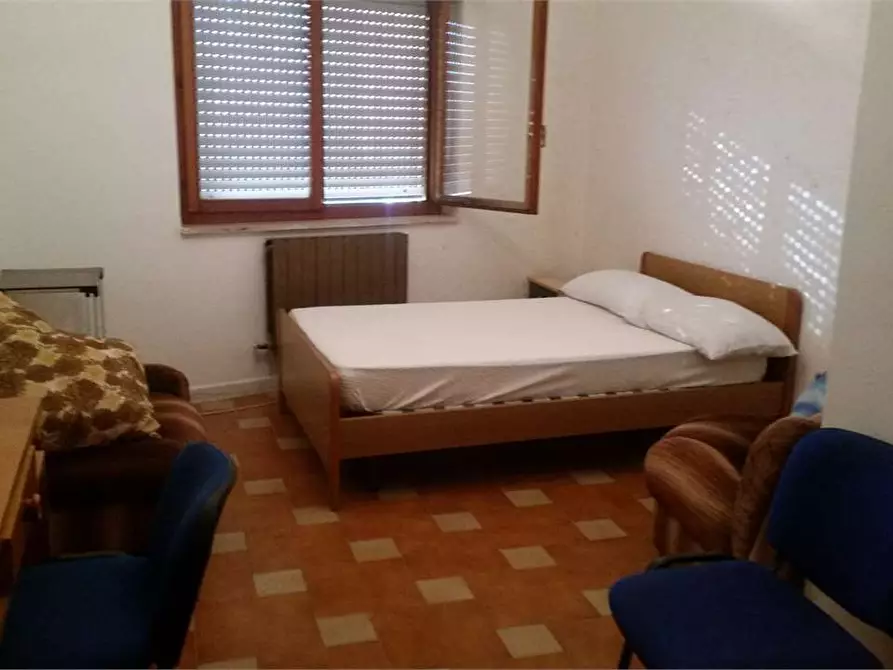 Immagine 15 di Trilocale in affitto  in via marsala 32 a Catanzaro
