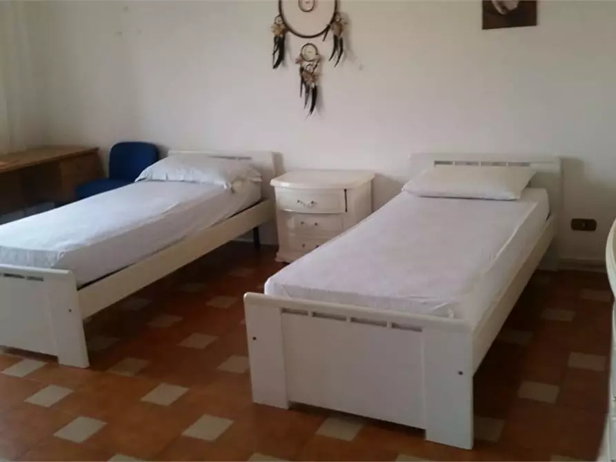 Immagine 16 di Trilocale in affitto  in via marsala 32 a Catanzaro
