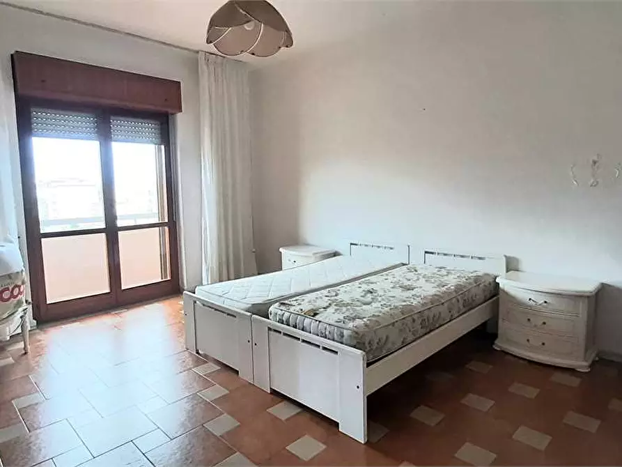 Immagine 8 di Trilocale in affitto  in via marsala 32 a Catanzaro