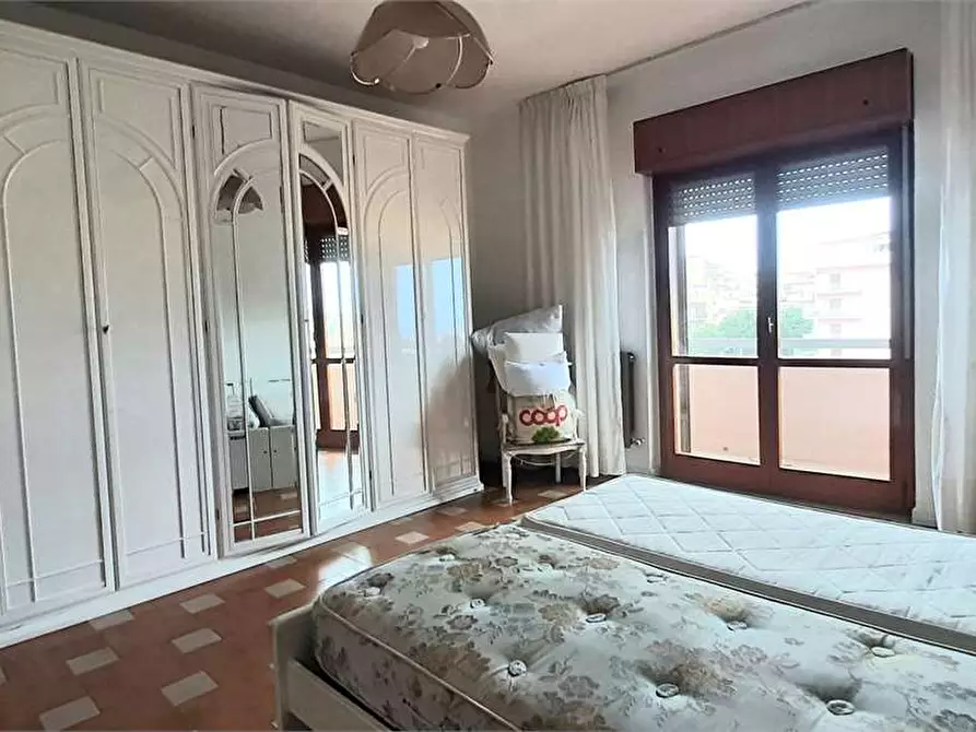 Immagine 9 di Trilocale in affitto  in via marsala 32 a Catanzaro