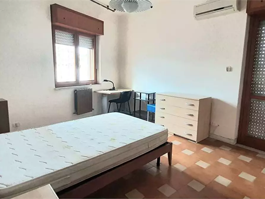 Immagine 10 di Trilocale in affitto  in via marsala 32 a Catanzaro