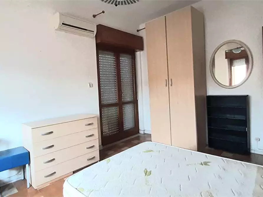Immagine 11 di Trilocale in affitto  in via marsala 32 a Catanzaro