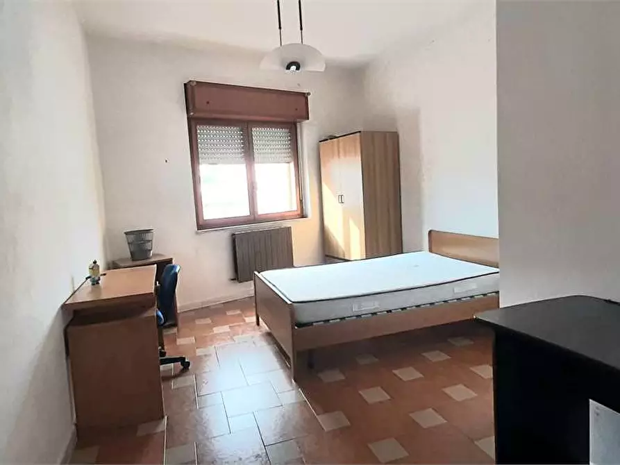 Immagine 12 di Trilocale in affitto  in via marsala 32 a Catanzaro