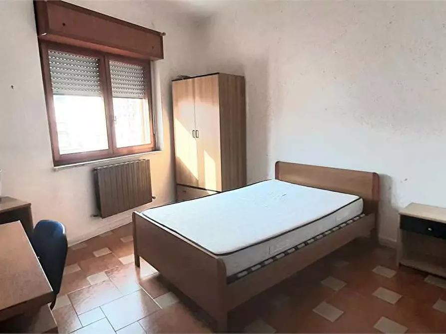 Immagine 13 di Trilocale in affitto  in via marsala 32 a Catanzaro