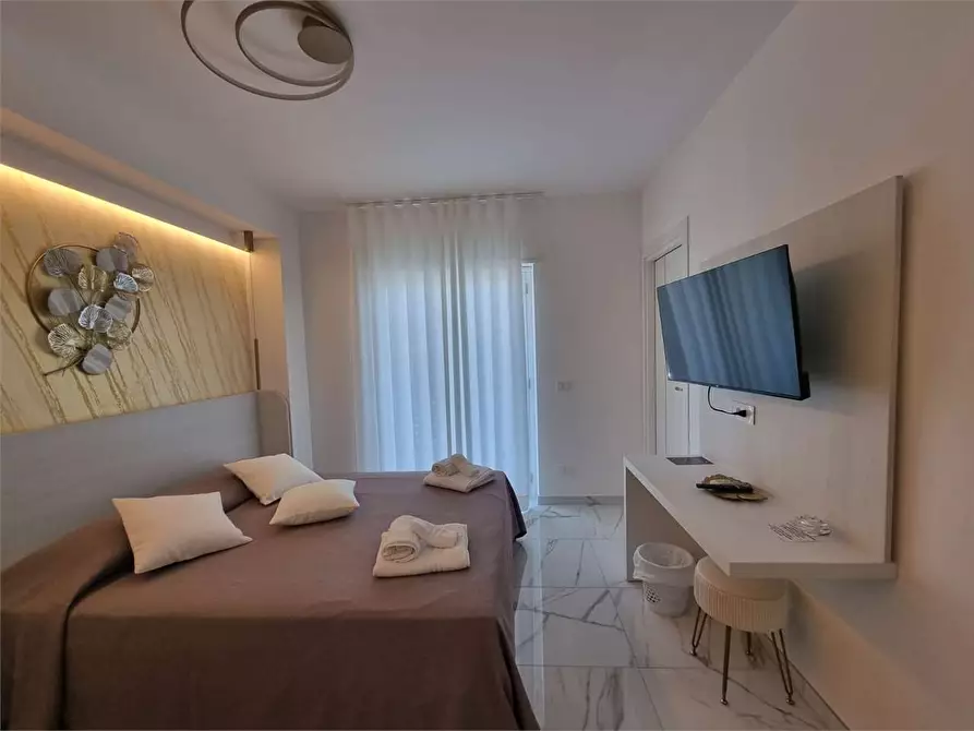 Immagine 5 di Appartamento in affitto  in Viale Crotone a Catanzaro