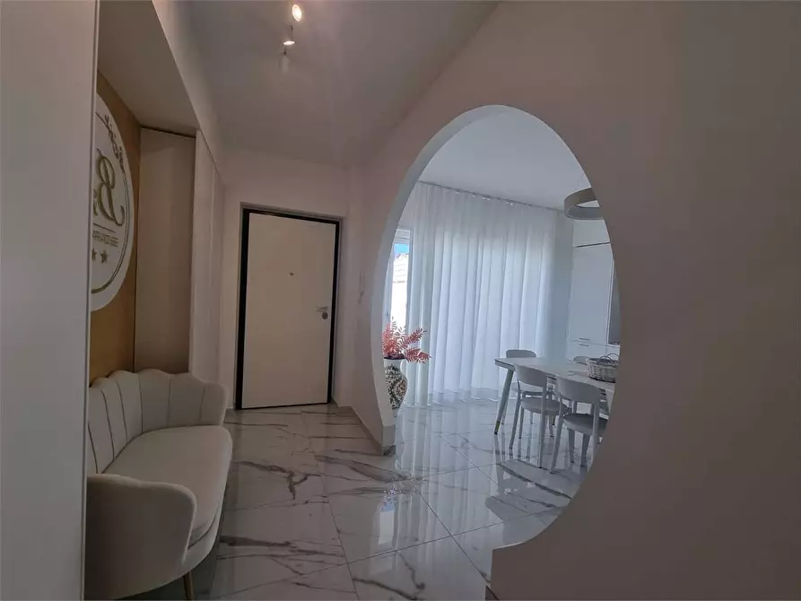 Immagine 2 di Appartamento in affitto  in Viale Crotone a Catanzaro