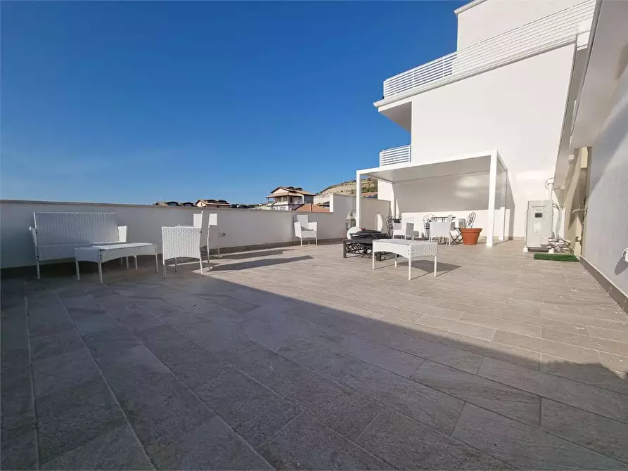 Immagine 15 di Appartamento in affitto  in Viale Crotone a Catanzaro