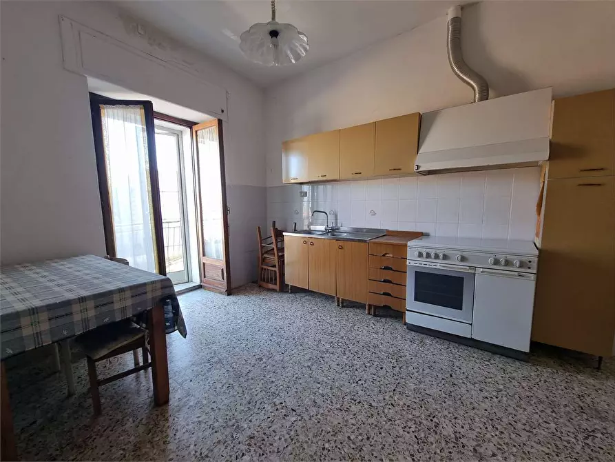 Immagine 11 di Appartamento in vendita  in Via Garibaldi 9 a Borgia