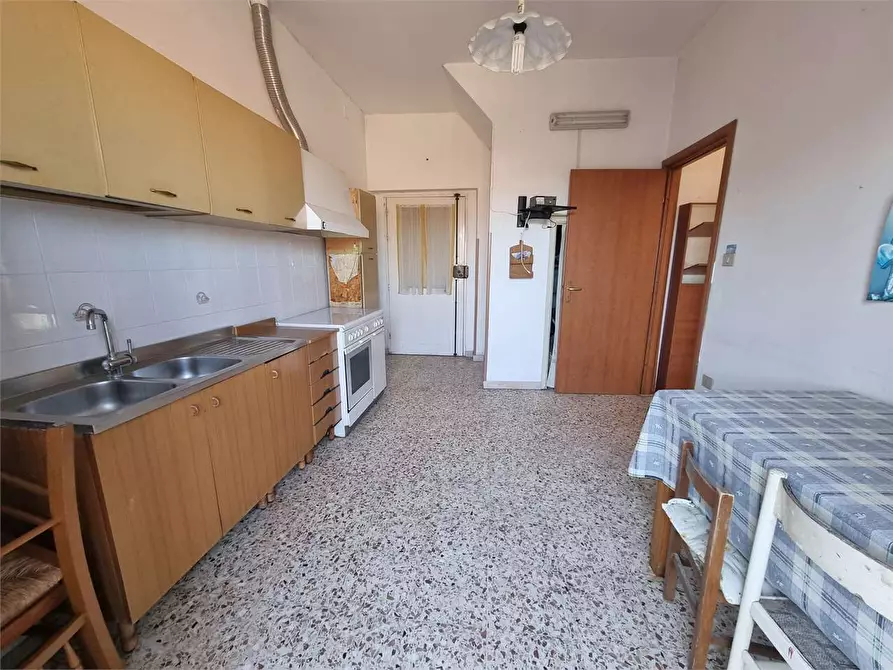 Immagine 12 di Appartamento in vendita  in Via Garibaldi 9 a Borgia