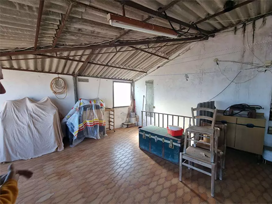 Immagine 18 di Appartamento in vendita  in Via Garibaldi 9 a Borgia
