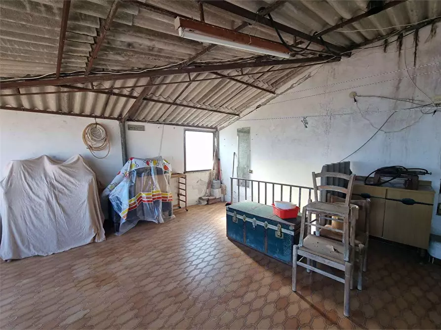 Immagine 19 di Appartamento in vendita  in Via Garibaldi 9 a Borgia