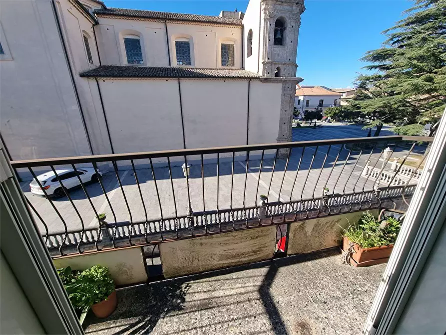 Immagine 2 di Appartamento in vendita  in Via Garibaldi 9 a Borgia