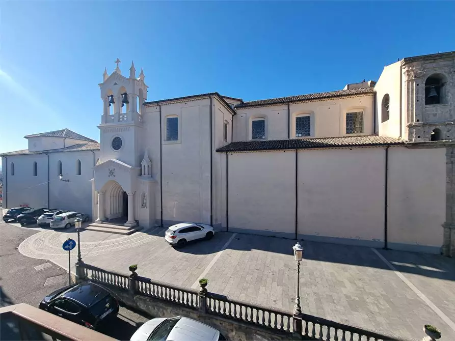 Immagine 1 di Appartamento in vendita  in Via Garibaldi 9 a Borgia