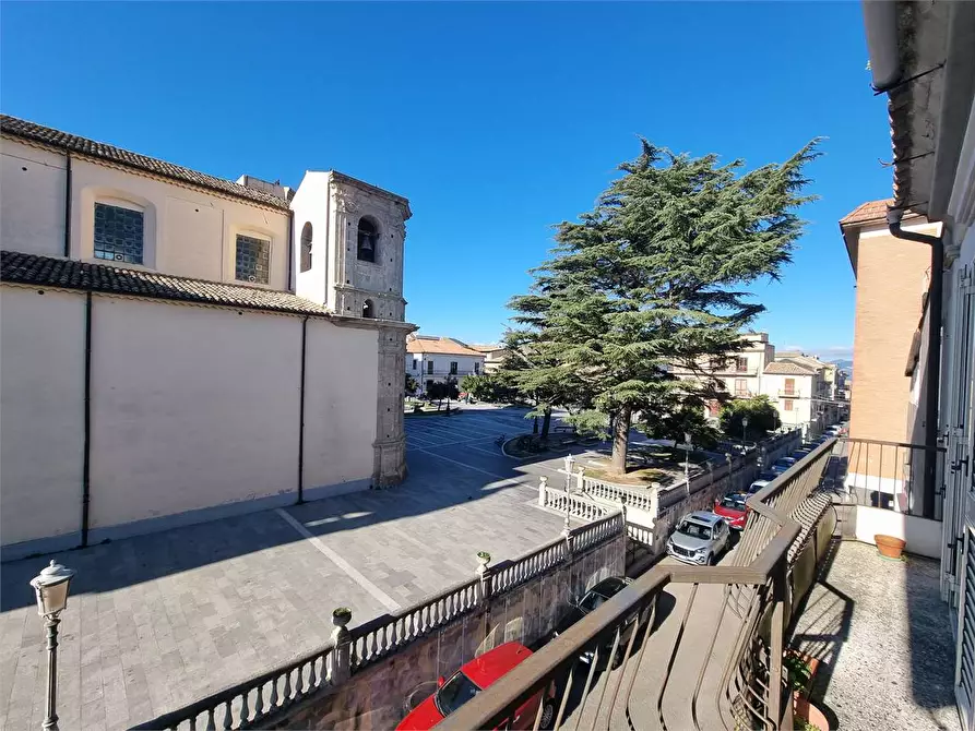 Immagine 3 di Appartamento in vendita  in Via Garibaldi 9 a Borgia