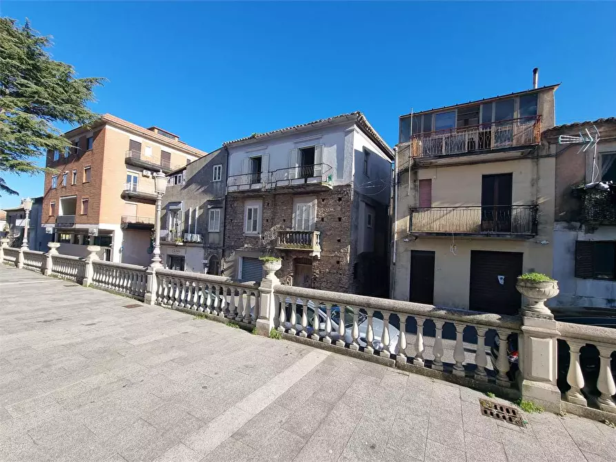 Immagine 4 di Appartamento in vendita  in Via Garibaldi 9 a Borgia