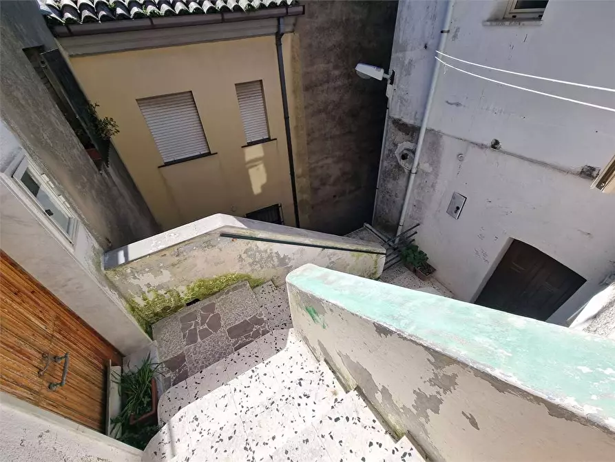 Immagine 28 di Appartamento in vendita  in Via Garibaldi 9 a Borgia