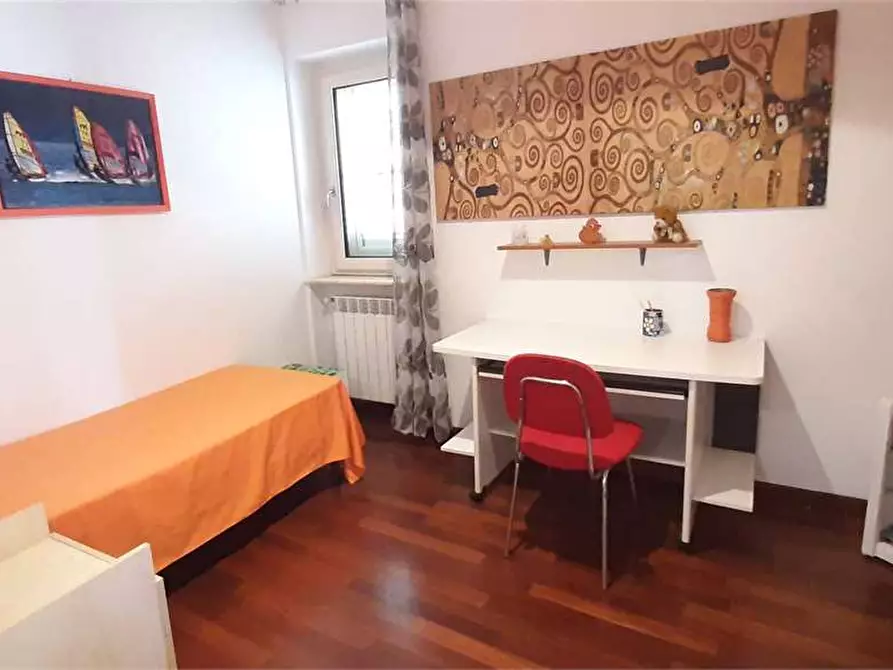 Immagine 7 di Appartamento in affitto  a Catanzaro
