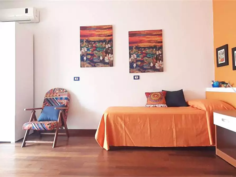 Immagine 8 di Appartamento in affitto  a Catanzaro