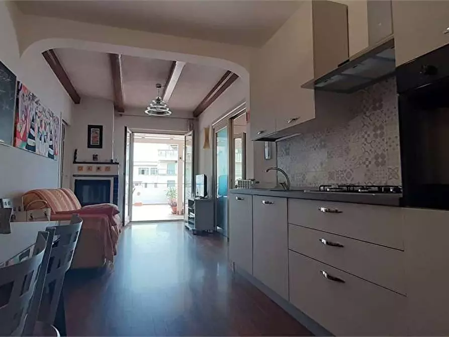 Immagine 3 di Appartamento in affitto  a Catanzaro
