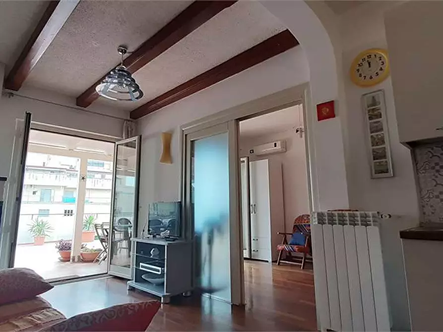 Immagine 2 di Appartamento in affitto  a Catanzaro