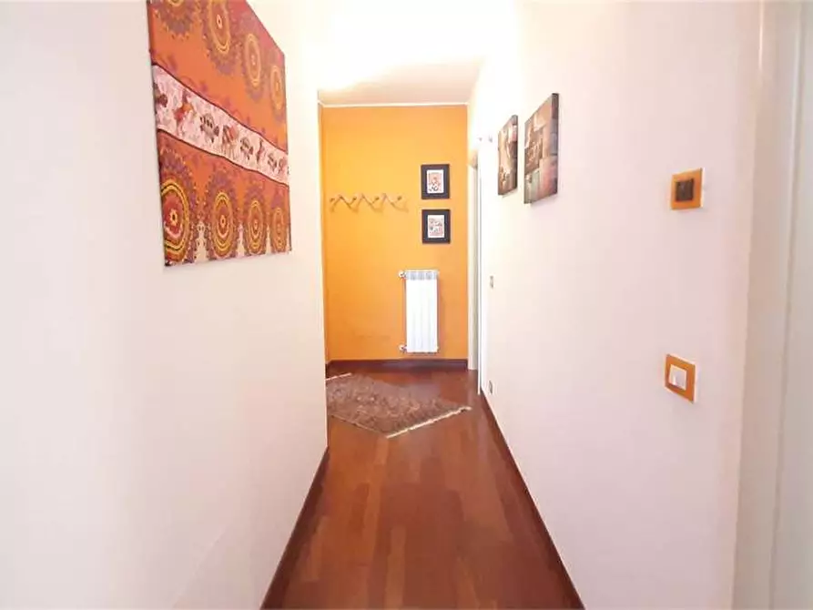 Immagine 12 di Appartamento in affitto  a Catanzaro