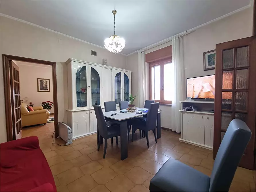 Immagine 6 di Appartamento in vendita  in Via domenico marincola pistoia 71 a Catanzaro