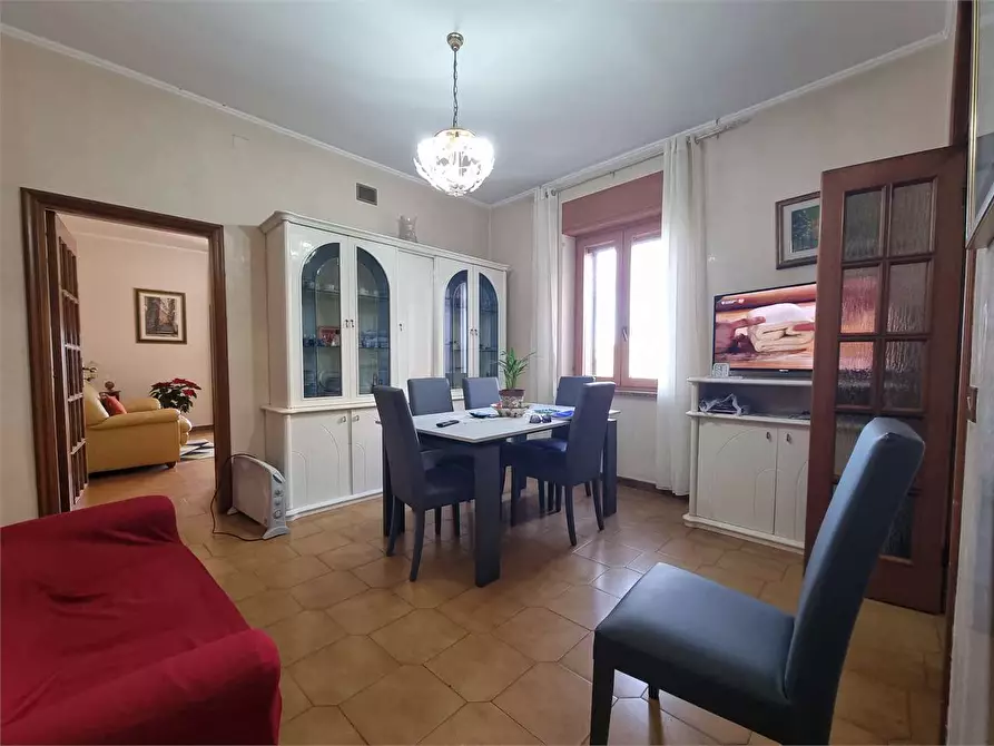 Immagine 7 di Appartamento in vendita  in Via domenico marincola pistoia 71 a Catanzaro
