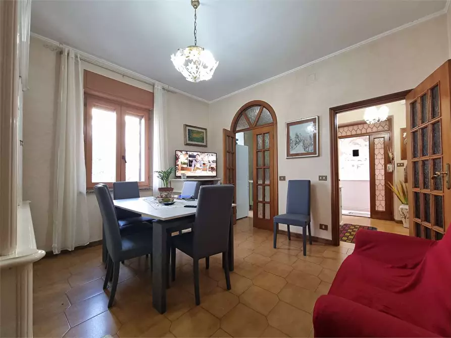 Immagine 8 di Appartamento in vendita  in Via domenico marincola pistoia 71 a Catanzaro