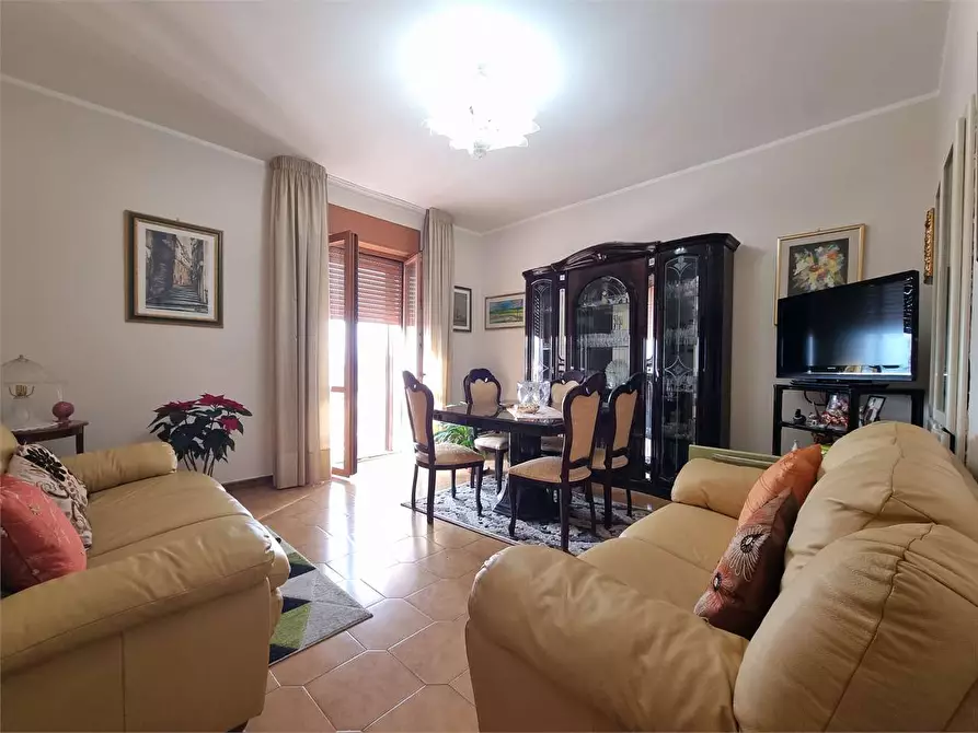 Immagine 9 di Appartamento in vendita  in Via domenico marincola pistoia 71 a Catanzaro