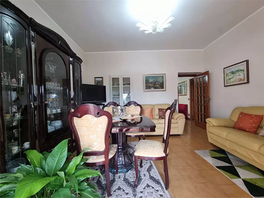 Immagine 10 di Appartamento in vendita  in Via domenico marincola pistoia 71 a Catanzaro