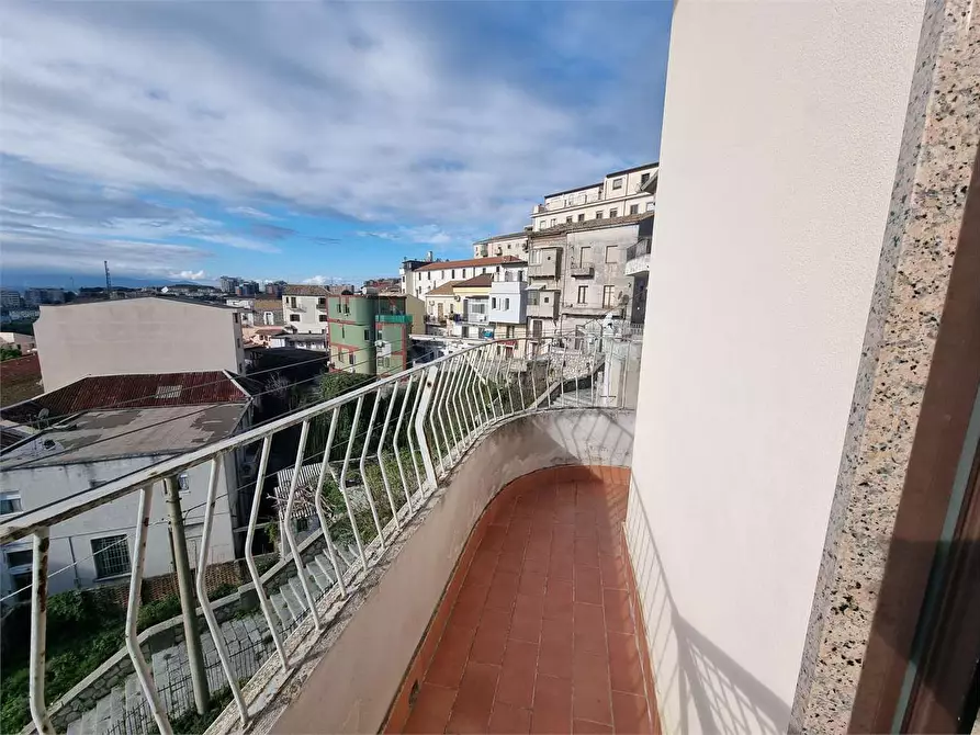 Immagine 11 di Appartamento in vendita  in Via domenico marincola pistoia 71 a Catanzaro