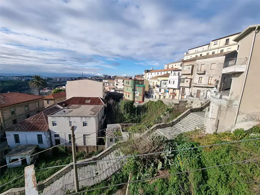 Immagine 13 di Appartamento in vendita  in Via domenico marincola pistoia 71 a Catanzaro