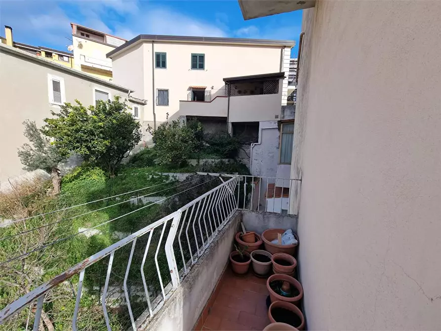 Immagine 14 di Appartamento in vendita  in Via domenico marincola pistoia 71 a Catanzaro