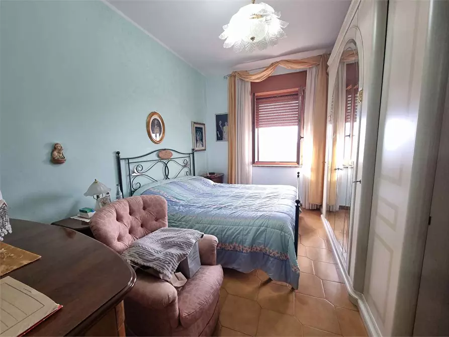 Immagine 15 di Appartamento in vendita  in Via domenico marincola pistoia 71 a Catanzaro