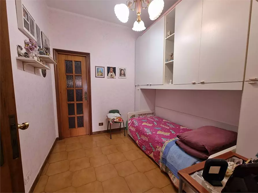 Immagine 17 di Appartamento in vendita  in Via domenico marincola pistoia 71 a Catanzaro