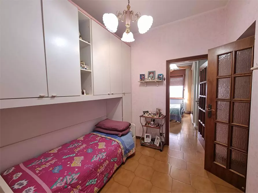 Immagine 18 di Appartamento in vendita  in Via domenico marincola pistoia 71 a Catanzaro