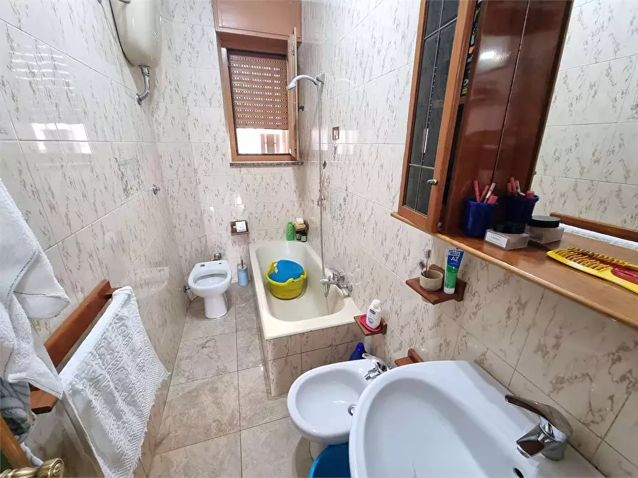 Immagine 19 di Appartamento in vendita  in Via domenico marincola pistoia 71 a Catanzaro